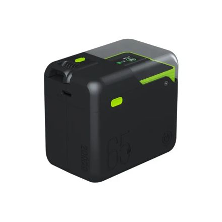 Titan 65 Power Bank 20000 Mah 65w thumbnail 1