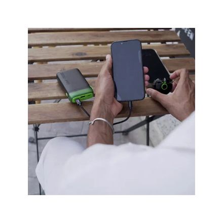 Goui Pwani 10 Power Bank 10000 Mah 15w thumbnail 4