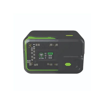 Titan 65 Power Bank 20000 Mah 65w thumbnail 4