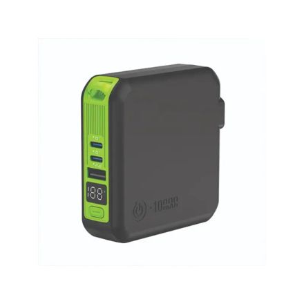 Goui Mbala Plus Power Bank 10000 Mah 20w thumbnail 2