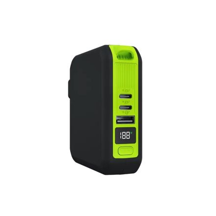 Goui Mbala Plus Power Bank 10000 Mah 20w thumbnail 3