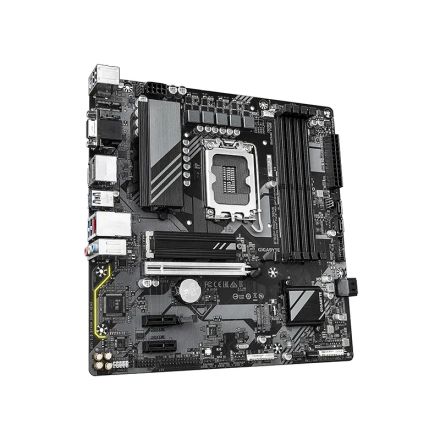 Gigabyte B760m Ds3h Gen5 thumbnail 3