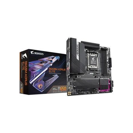 Gigabyte B650m Aorus Elite thumbnail 1