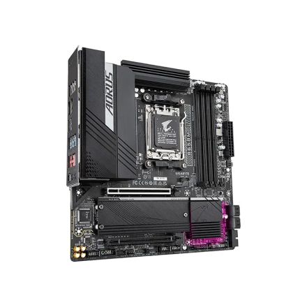 Gigabyte B650m Aorus Elite thumbnail 3