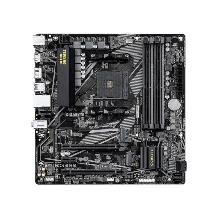 Gigabyte B550m Ds3h R2 thumbnail 3