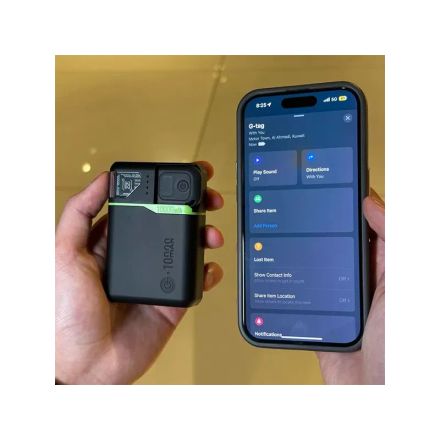 Goui Sigo Plus 10 Power Bank 10000 Mah 22.5w thumbnail 4