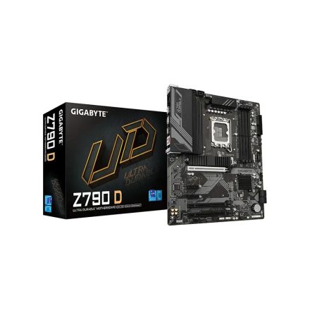Composants Z790 D thumbnail 2