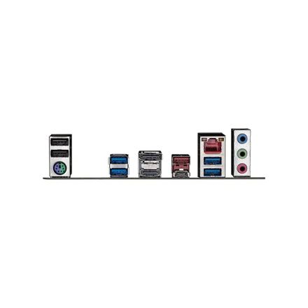 Composants Z790 D thumbnail 1