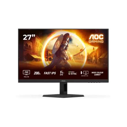 27g4hre 27″ 200hz 0.5ms Fast Ips Fhd thumbnail 3