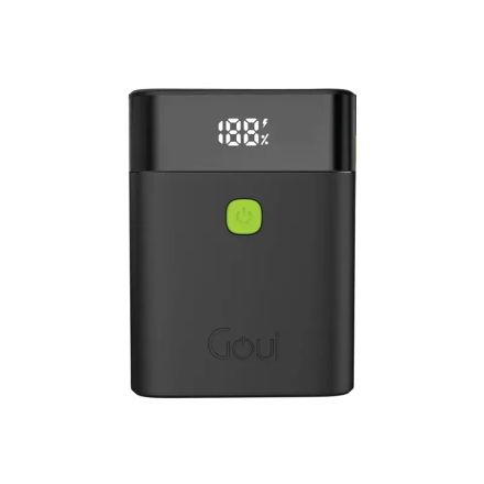Goui P10 Premium Power Bank 10000 Mah 22.5w thumbnail 1