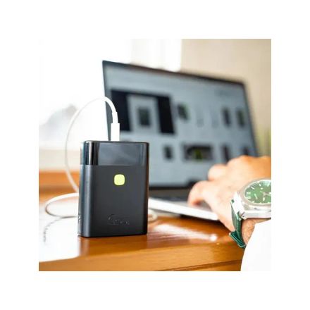 Goui P10 Premium Power Bank 10000 Mah 22.5w thumbnail 4