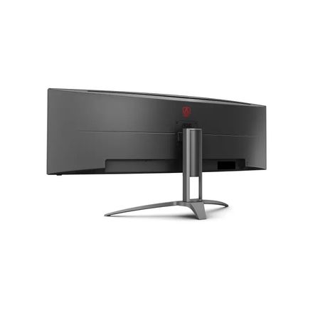 Moniteur Agon Ag493ucx2 49 165hz 5k Dual Qhd thumbnail 4