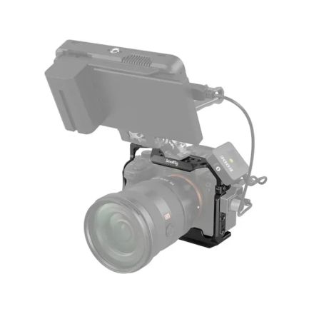 Smallrig Cage Protege Camera Sony Alpha Series 3667b thumbnail 1