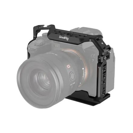 Smallrig Cage Protege Camera Sony Alpha Series 3667b thumbnail 2