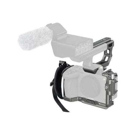 Smallrig Cage Protege Camera Sony Hawklock Kit 4771 thumbnail 1