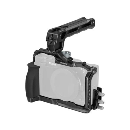 Smallrig Cage Protège Camera Nikon Zr Kit 5647 thumbnail 2