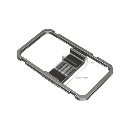 Smallrig All-in-one Video Kit For Smartphone Creators Classic Edition 3384c thumbnail 1