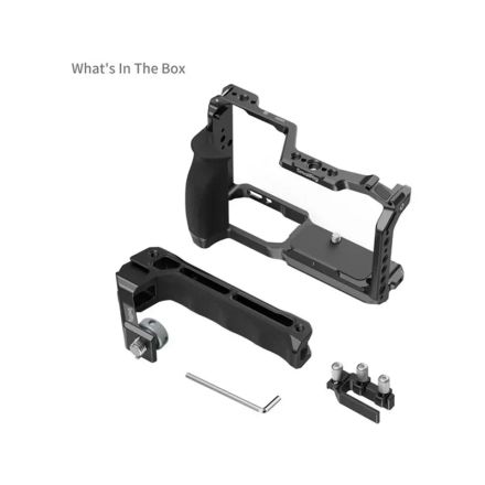 Smallrig Cage Protège Camera Nikon Zr Kit 5647 thumbnail 3