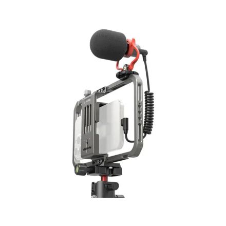 Smallrig All-in-one Video Kit For Smartphone Creators Classic Edition 3384c thumbnail 4