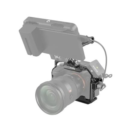 Smallrig 3668b Cage Protege Camera Sony Alpha Basic thumbnail 2