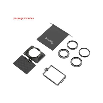 Smallrig Mini Matte Box Lite thumbnail 2