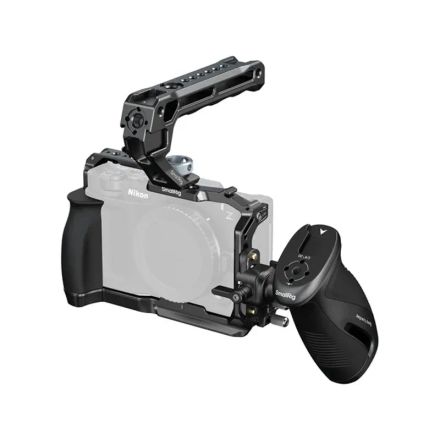 Smallrig Cage Protege Camera Nikon Zr Kit 5468 thumbnail 3