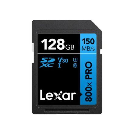 128gb 800x Pro High Performance Blue Series thumbnail 4