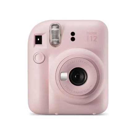 Fujifilm Instax Mini 12 Rose thumbnail 3