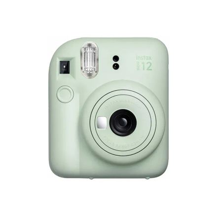 Fujifilm Instax Mini 12 Vert thumbnail 3