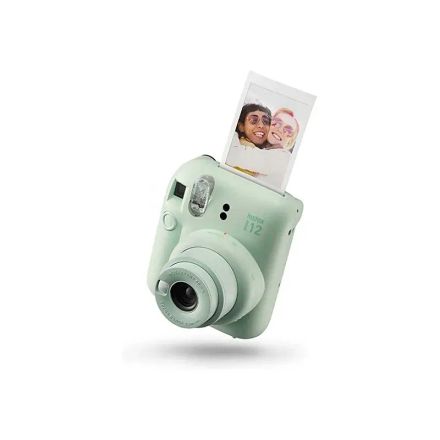 Fujifilm Instax Mini 12 Vert thumbnail 2