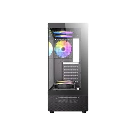 Antec Vcx300 Argb Noir thumbnail 4