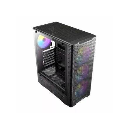 Antec Vx310 Argb Noir thumbnail 2