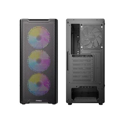 Antec Vx310 Argb Noir thumbnail 4