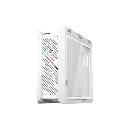 Asus Rog Strix Helios Ii Gx601s Blanc thumbnail 1