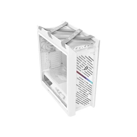 Asus Rog Strix Helios Ii Gx601s Blanc thumbnail 4