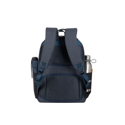 Sac À Dos Rivacase Galapagos 7761 Gris Foncé Pour Ordinateurs Portables 15.6 thumbnail 3