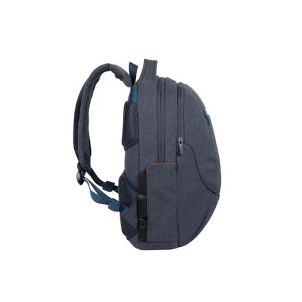 Sac À Dos Rivacase Galapagos 7761 Gris Foncé Pour Ordinateurs Portables 15.6 thumbnail 4