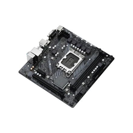 Asrock H610m-hdv thumbnail 3