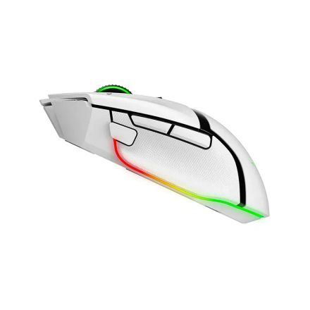 Razer Basilisk V3 Pro Blanc thumbnail 3