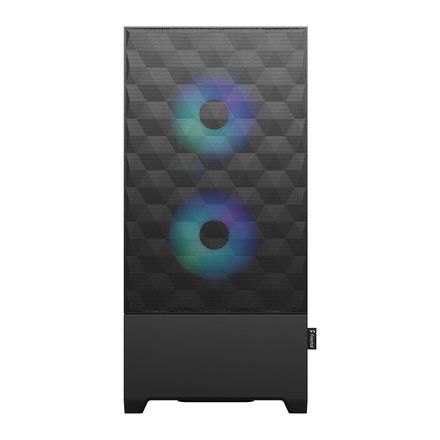 Fractal Design Pop Air Rgb Tg (noir) thumbnail 1