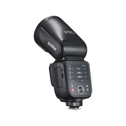 Godox V100 Flash Sony thumbnail 1