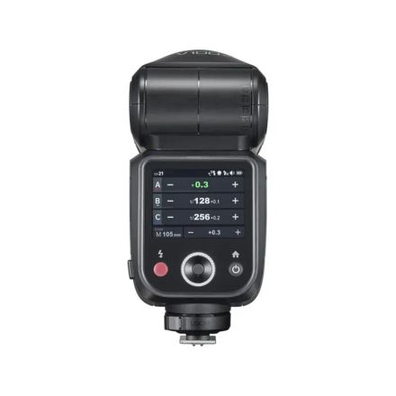 Godox V100 Flash Sony thumbnail 3