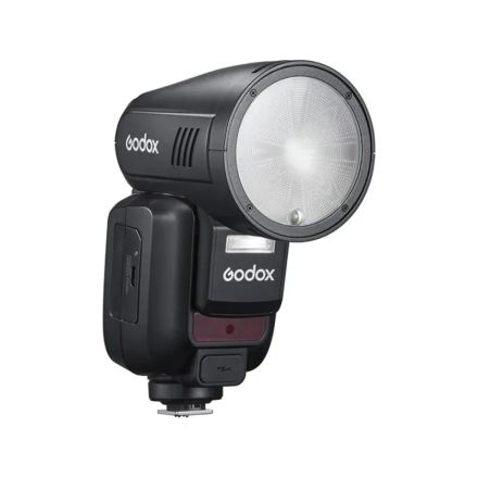 Godox V100 Flash Sony thumbnail 4