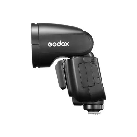 Godox V1 Pro Flash Nikon thumbnail 3
