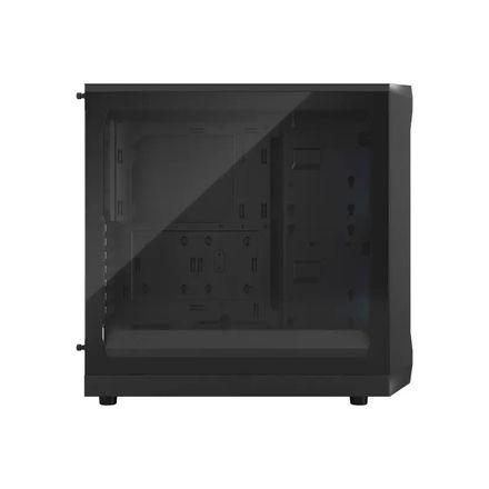 Fractal Design Focus 2 Rgb Tg (noir) thumbnail 3