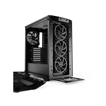 Be Quiet Pure Base 500 Fx (noir) thumbnail 4