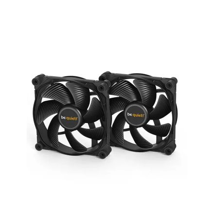 Refroidissement Liquide Silent Loop 2 280mm thumbnail 3