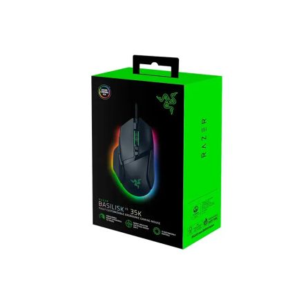 Razer Basilisk V3 35k thumbnail 4