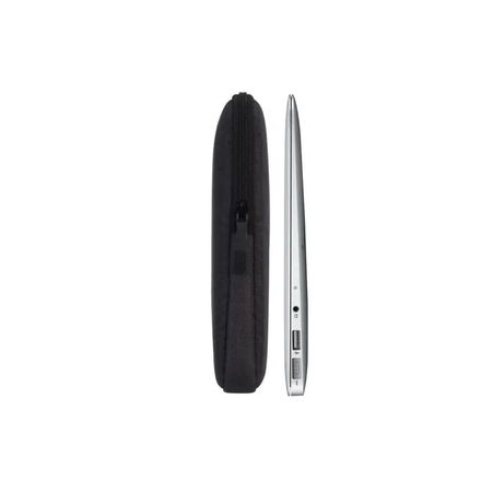 Housse Rivacase Suzuka 7703 Noir Pour Ordinateurs Portables 13.3 thumbnail 2