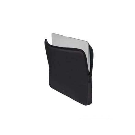 Housse Rivacase Suzuka 7703 Noir Pour Ordinateurs Portables 13.3 thumbnail 3